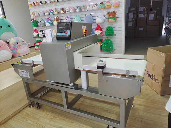 東莞市偉高玩具製衣（yī）有限公司