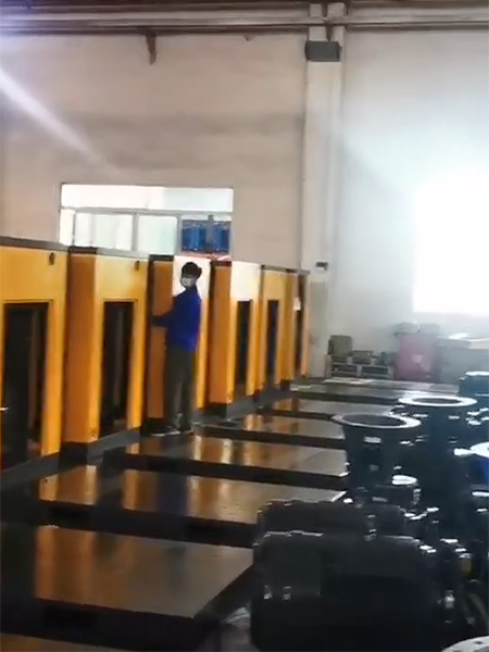 永磁變頻空壓機